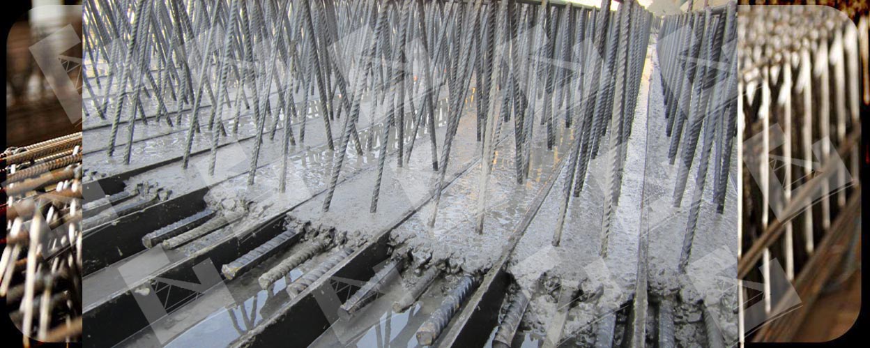 برگزاری اولین دوره آموزشی تیرچه استاندارد و مورد تایید سازمان نظام مهندسی با همکاری و همت سازمان استاندارد tsbctirche