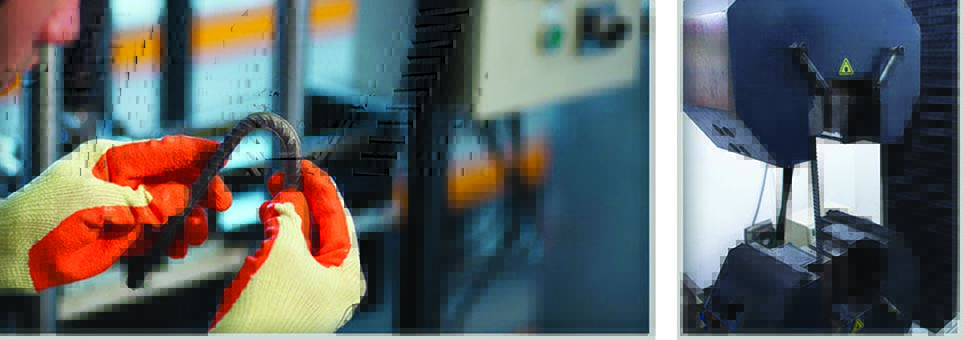 تاسیس آزمایشگاهی مجهز در راستای اخذ گواهینامه فنی سازمان تحقیقات مسکن tsbctirche