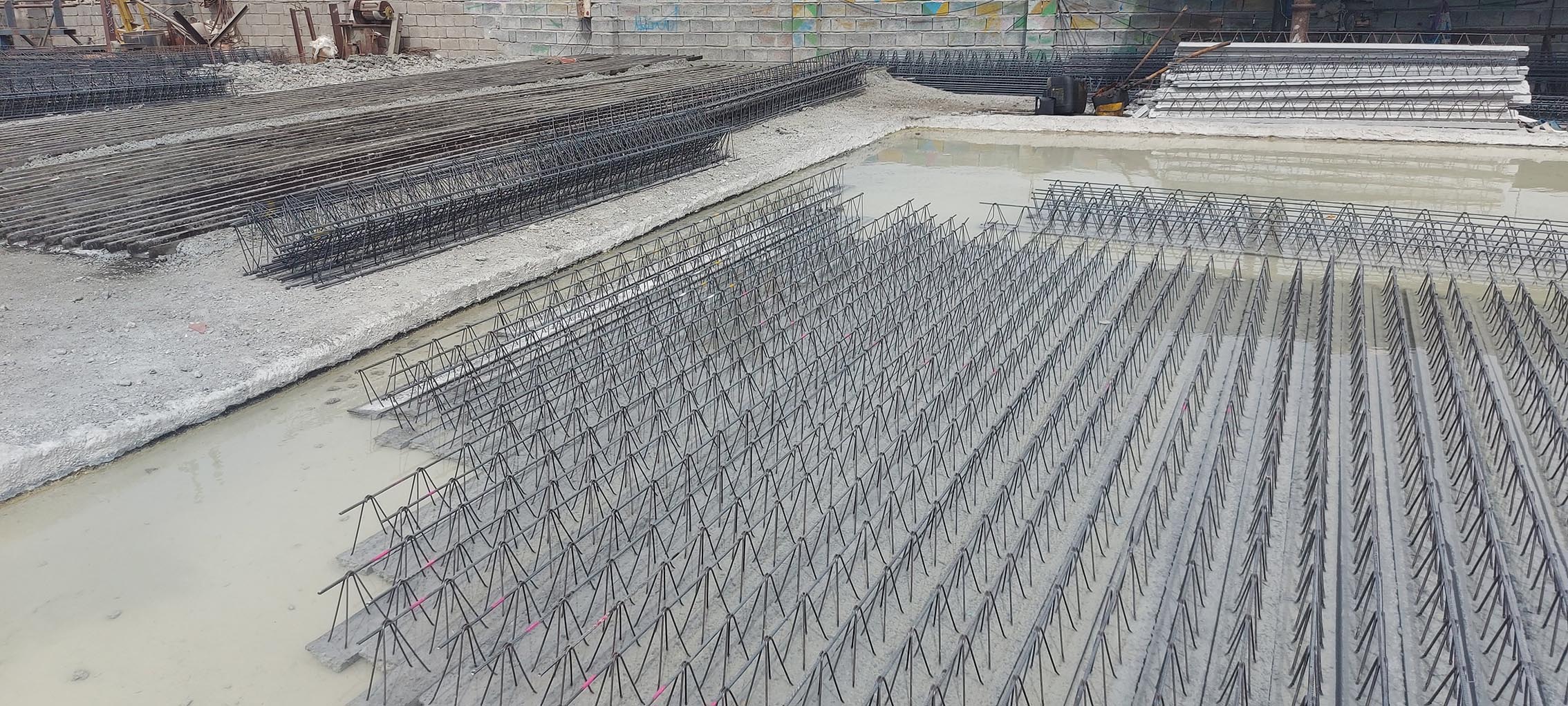 تاسیس و راه اندازی شعبه 2 در شهرک صنعتی فردوسیه تیرچه صنعتی استاندارد