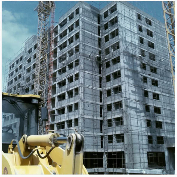 پروژه های برتر tsbctirche