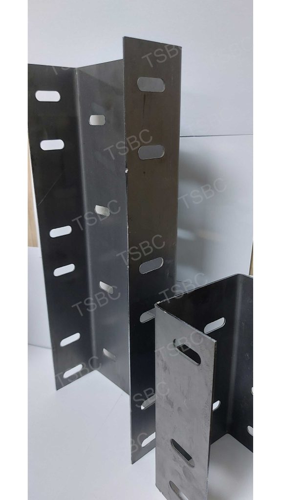 ضوابط وال پست در آیین نامه 2800 تصویری از وال پست در سایت تیرچه باغستان